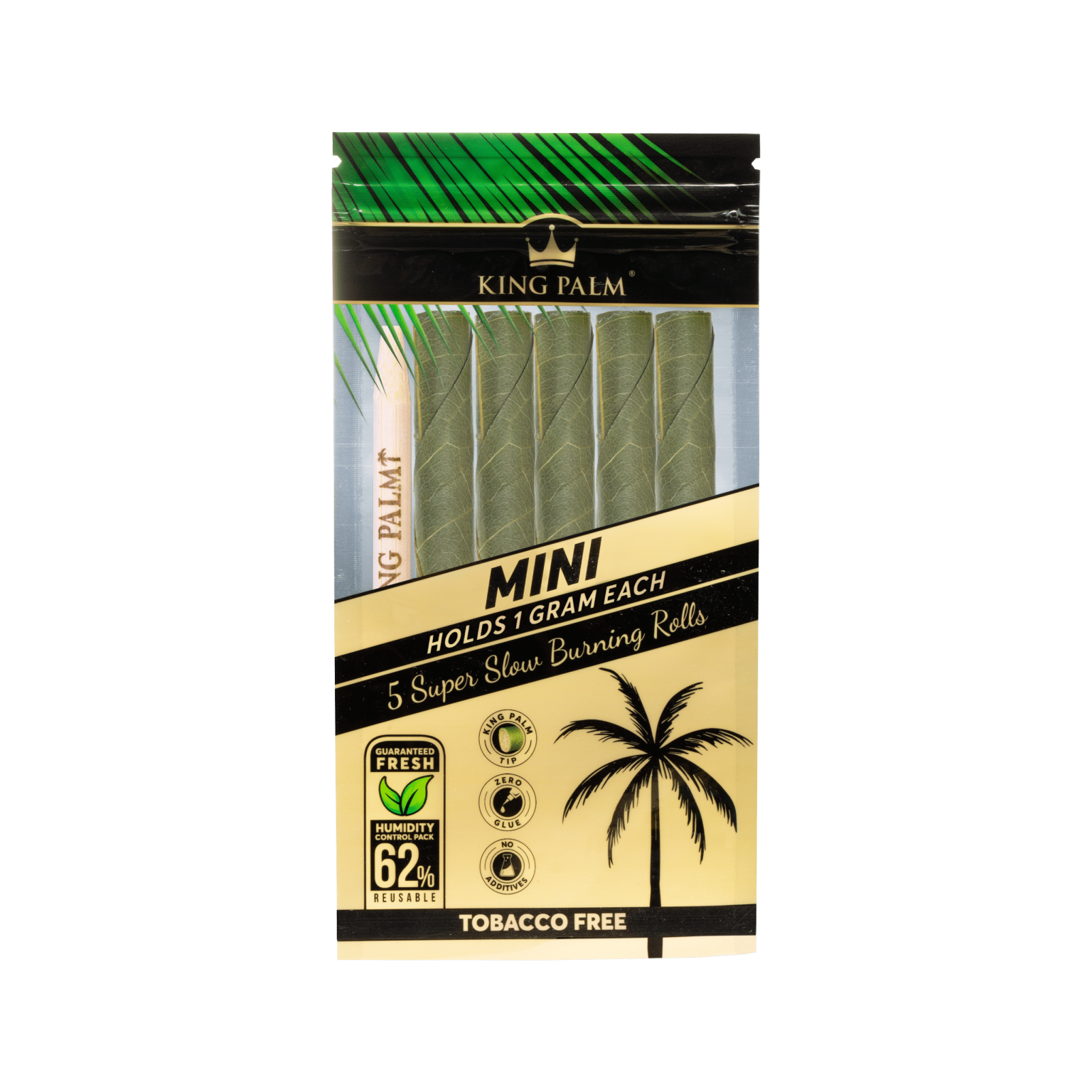 King Palm Wraps Myrtle Beach Smoke Shop