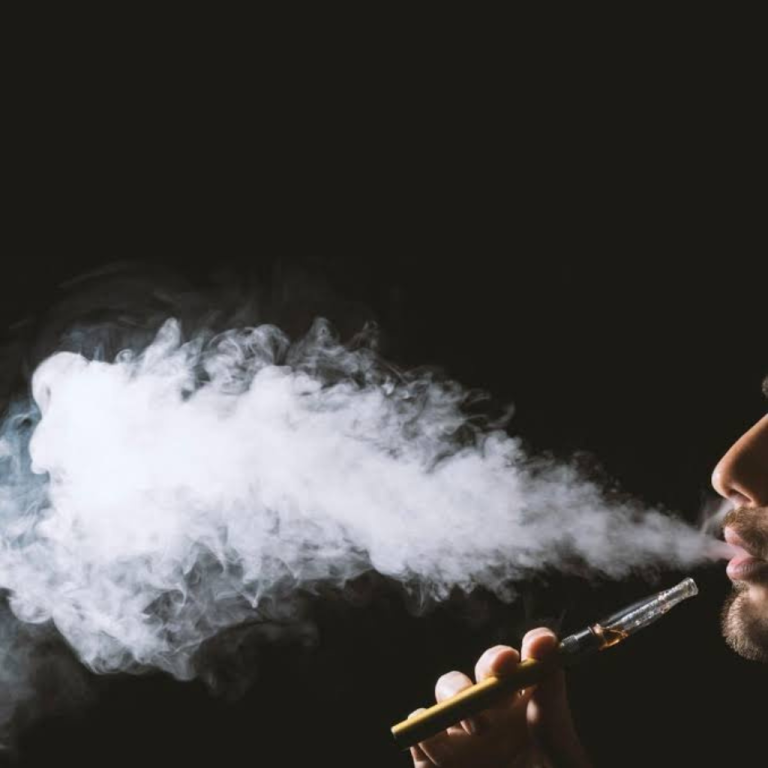 What's the safest and healthiest vape Myrtle Beach Smoke Shop