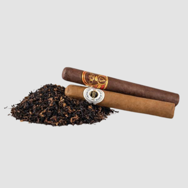 What is the difference between pipe tobacco and tobacco? Myrtle Beach