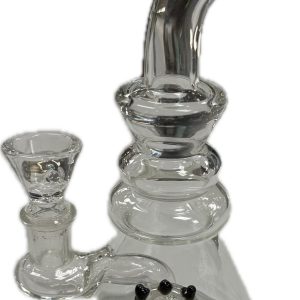 Eye Water PIpe 7"