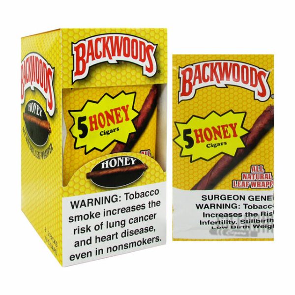 Backwoods Cigars - Image 3
