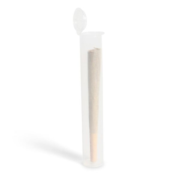 Single Prerolled Joint