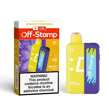 Off-Stamp X Cube 25K Puffs - Image 7