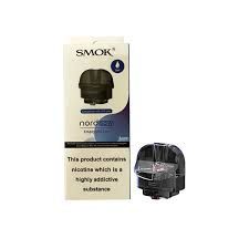 SMOK- Nord 50W Replacement LP2 Pod