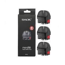 SMOK- Nord 4 Empty RPM Replacement Pod
