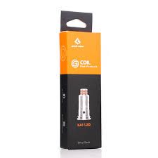 GeekVape- G Series Replacement Coil (1.2ohm)