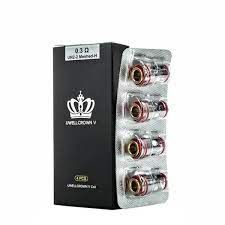 Uwell- Crown V Replacement Coil