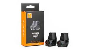 GeekVape- Aegis Boost  Empty Pod - 3.7ml