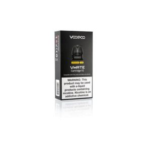 VooPoo- Vmate Replacement Cartridge V2