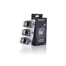 SMOK- G-PRIV Empty Replacement Pod - RPM 2