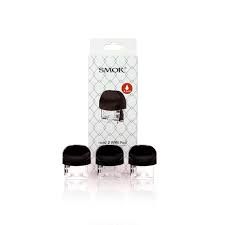 SMOK- Nord 2 Replacement Pods (4.5ml)