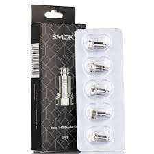 SMOK- Nord Replacement Coils Ceramic Coil 1.4 Ohm
