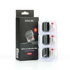 SMOK RPM Empty RPM Pod