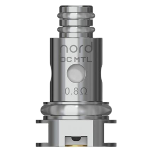 SMOK- Nord DC 0.8 Ohm MTL Coil Replacement