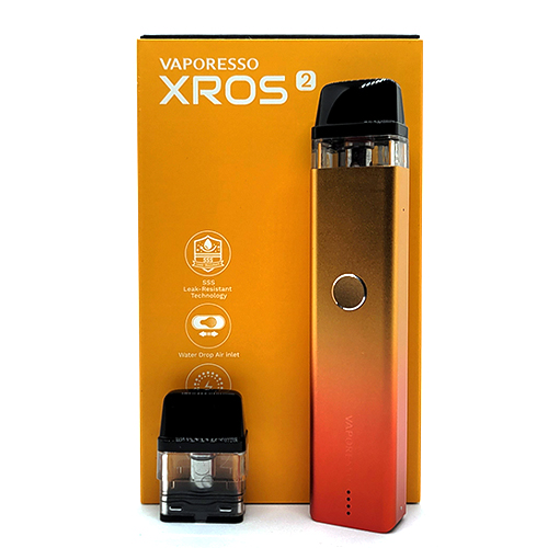 Vaporesso- Xros 2 Kit