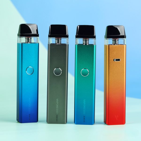 Vaporesso- Xros 2 Kit - Image 2