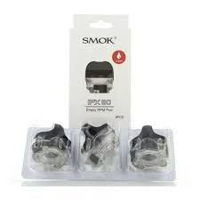 SMOK -IPX 80 Empty RPM Pod