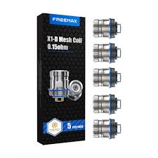 Freemax X1-D Mesh Coil 0.15ohm