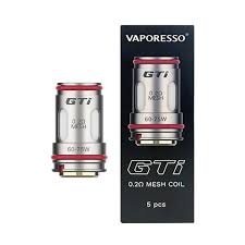 Vaporesso- GTi 0.2 ohm Mesh Coil
