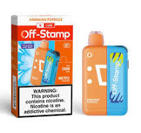 Off-Stamp X Cube 25K Puffs - Image 9