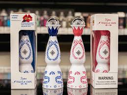 Tequila Vape