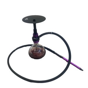 12" Loom Hookah