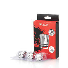 SMOK- V12 Prince Dual Mesh Replacement Coils