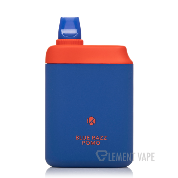 Pod King- PK5000 KADO Bar Disposable Vape - Image 10