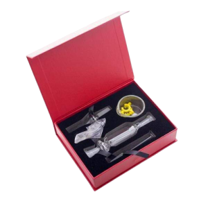 Micro Nectar Collector
