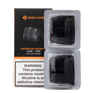 GeekVape- AP2 Empty Pod Replacement