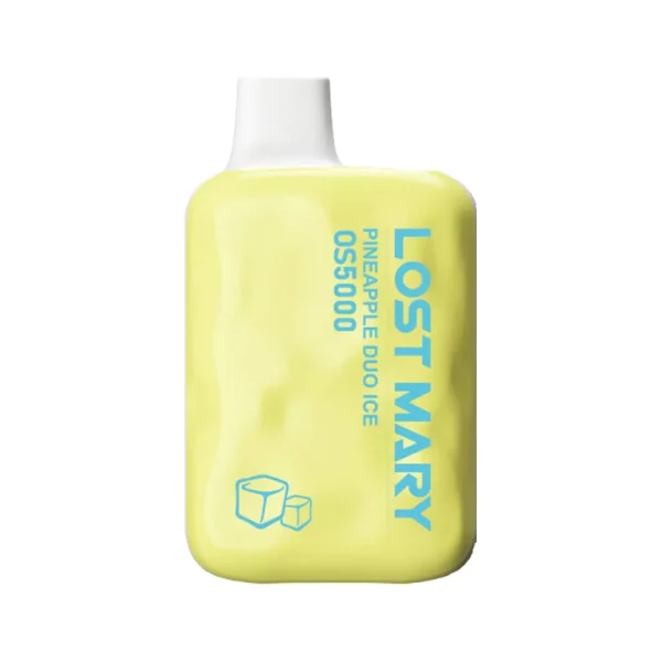 Lost Mary OS5000 Disposable Vape - Image 22
