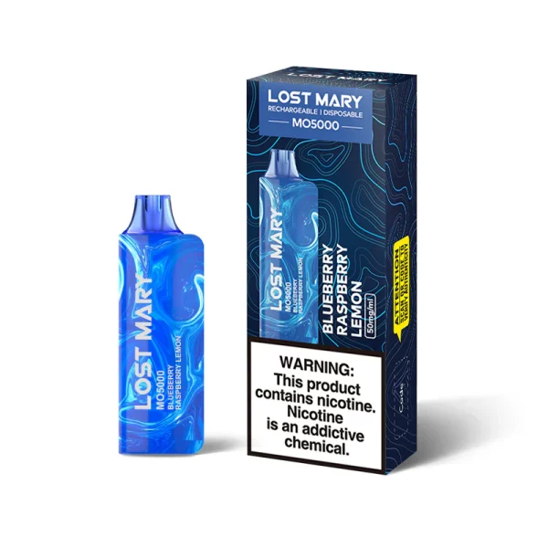 Lost Mary MT15000 Turbo Disposable Vape - Image 18