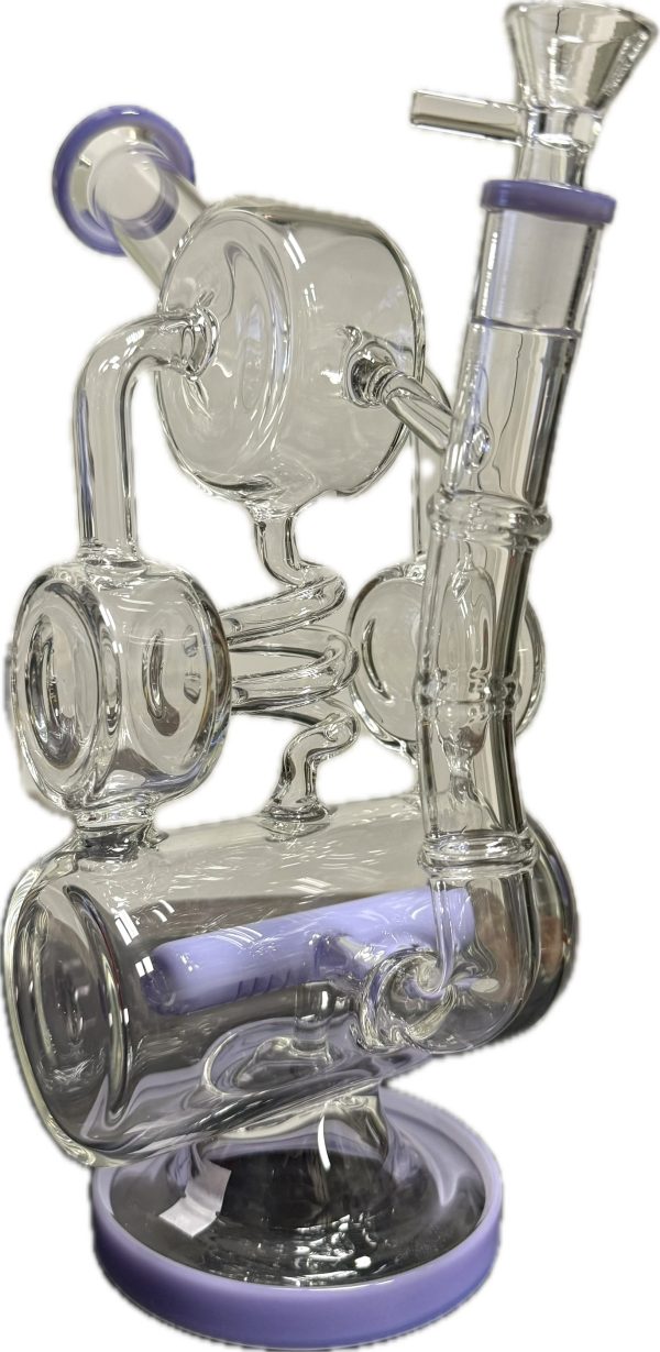 Recycler Rigs – Multi-Chamber & Spiral Percs - Image 2
