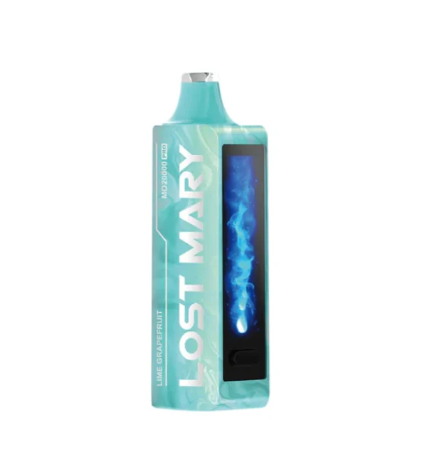 Lost Mary MO20000 Pro Disposable Vape - Image 5