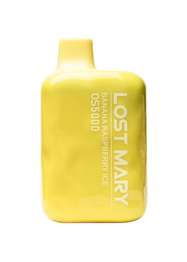 Lost Mary OS5000 Disposable Vape - Image 19