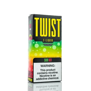 Twist E-Liquid