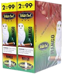 White Owl