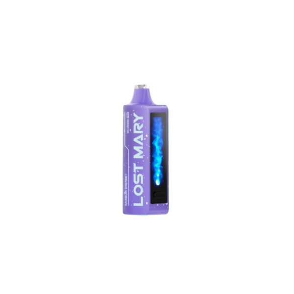 Lost Mary MO20000 Pro Disposable Vape - Image 9