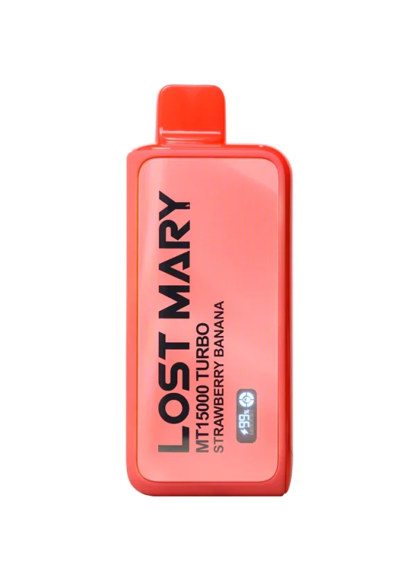 Lost Mary MT15000 Turbo Disposable Vape - Image 25