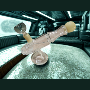 Death Ray Water Pipe