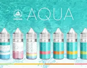 Aqua Salts E-Liquid (30ml)