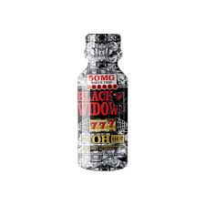 777 Black Widow 7-OH Shot (50mg)
