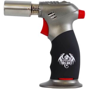 Special Blue Diablo Butane Torch