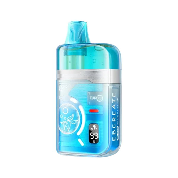EBCreate BC PRO Disposable Vape – 40,000 Puffs - Image 3