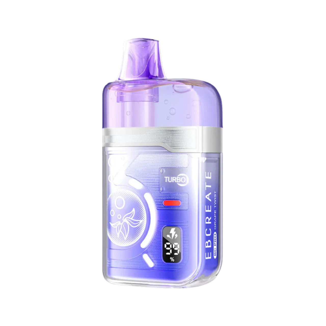 EBCreate BC PRO Disposable Vape – 40,000 Puffs - Image 11