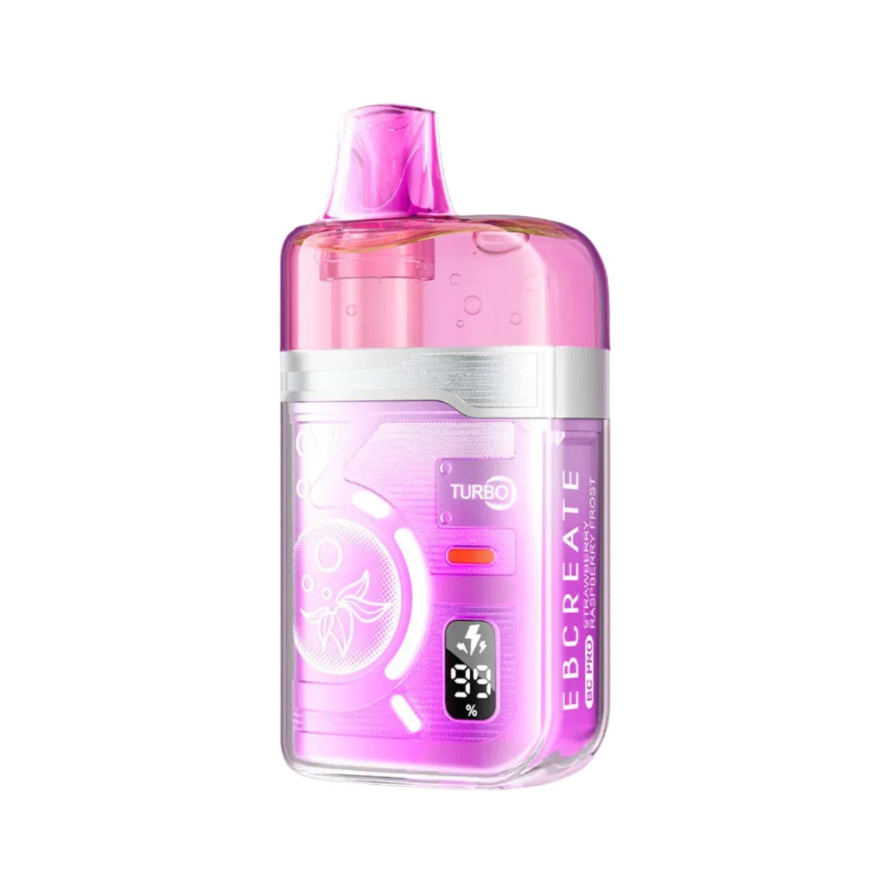 EBCreate BC PRO Disposable Vape – 40,000 Puffs - Image 10