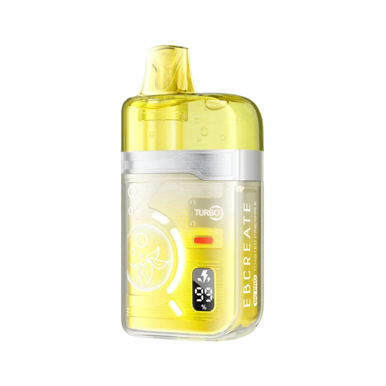 EBCreate BC PRO Disposable Vape – 40,000 Puffs - Image 9