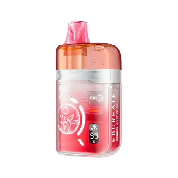 EBCreate BC PRO Disposable Vape – 40,000 Puffs - Image 6