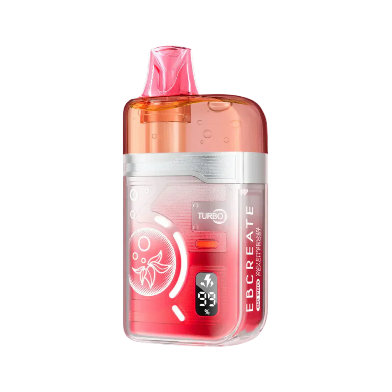 EBCreate BC PRO Disposable Vape – 40,000 Puffs - Image 6