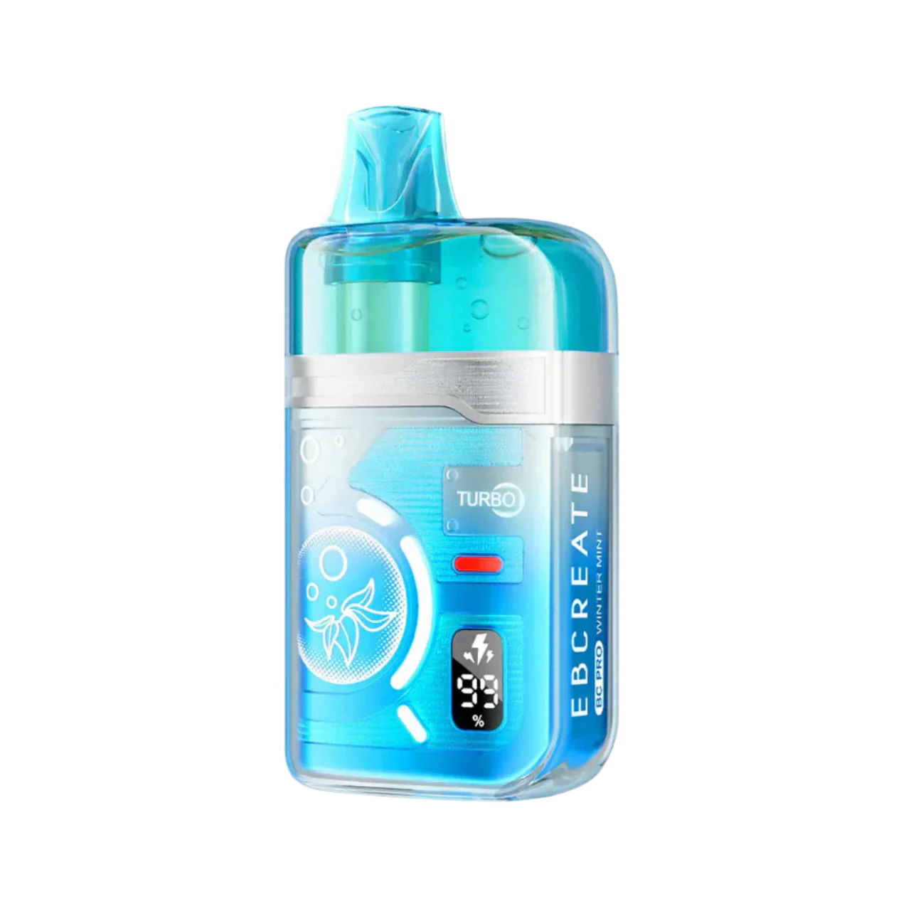 EBCreate BC PRO Disposable Vape – 40,000 Puffs - Image 8